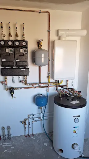 Hydraulik W Mieście